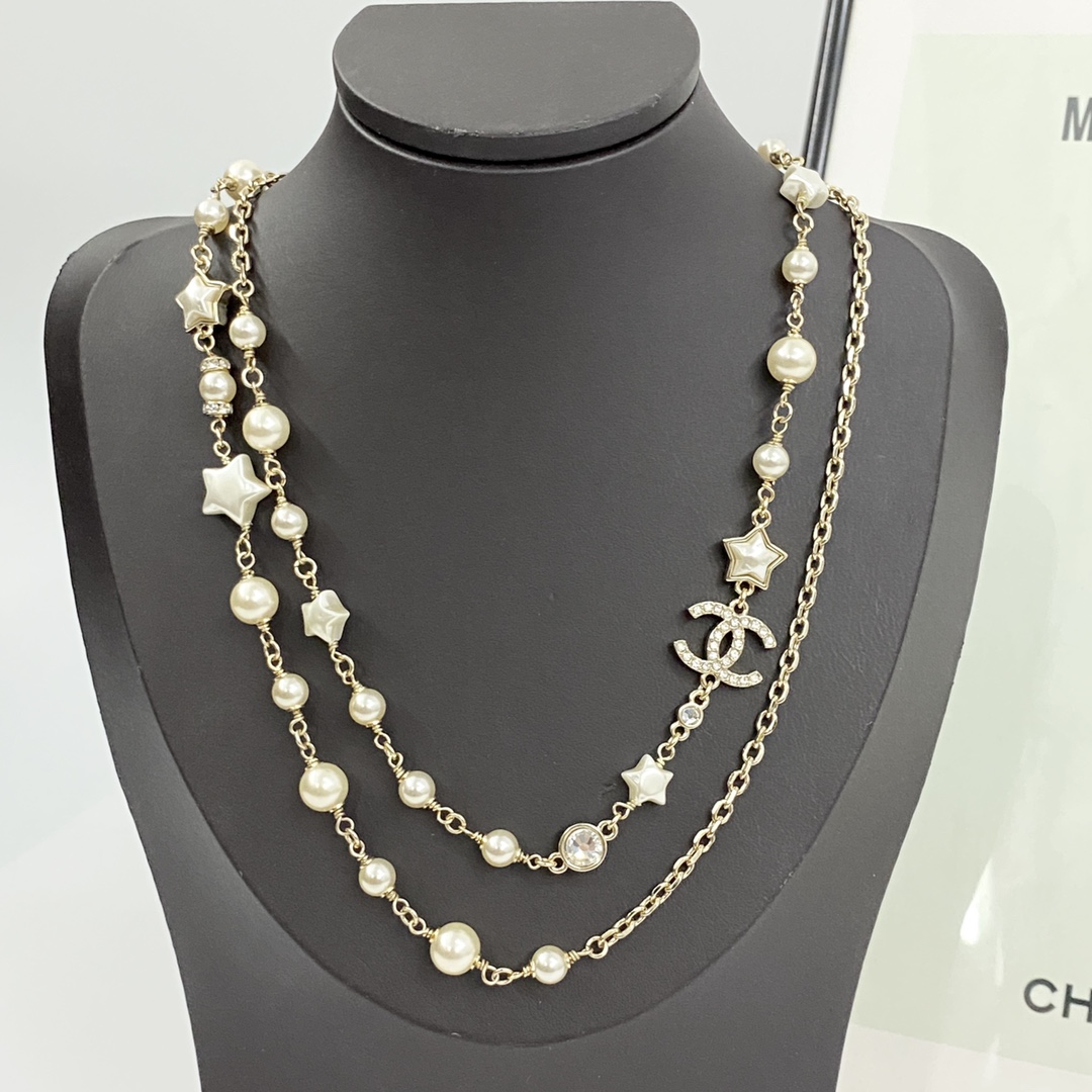 Chanel Necklace