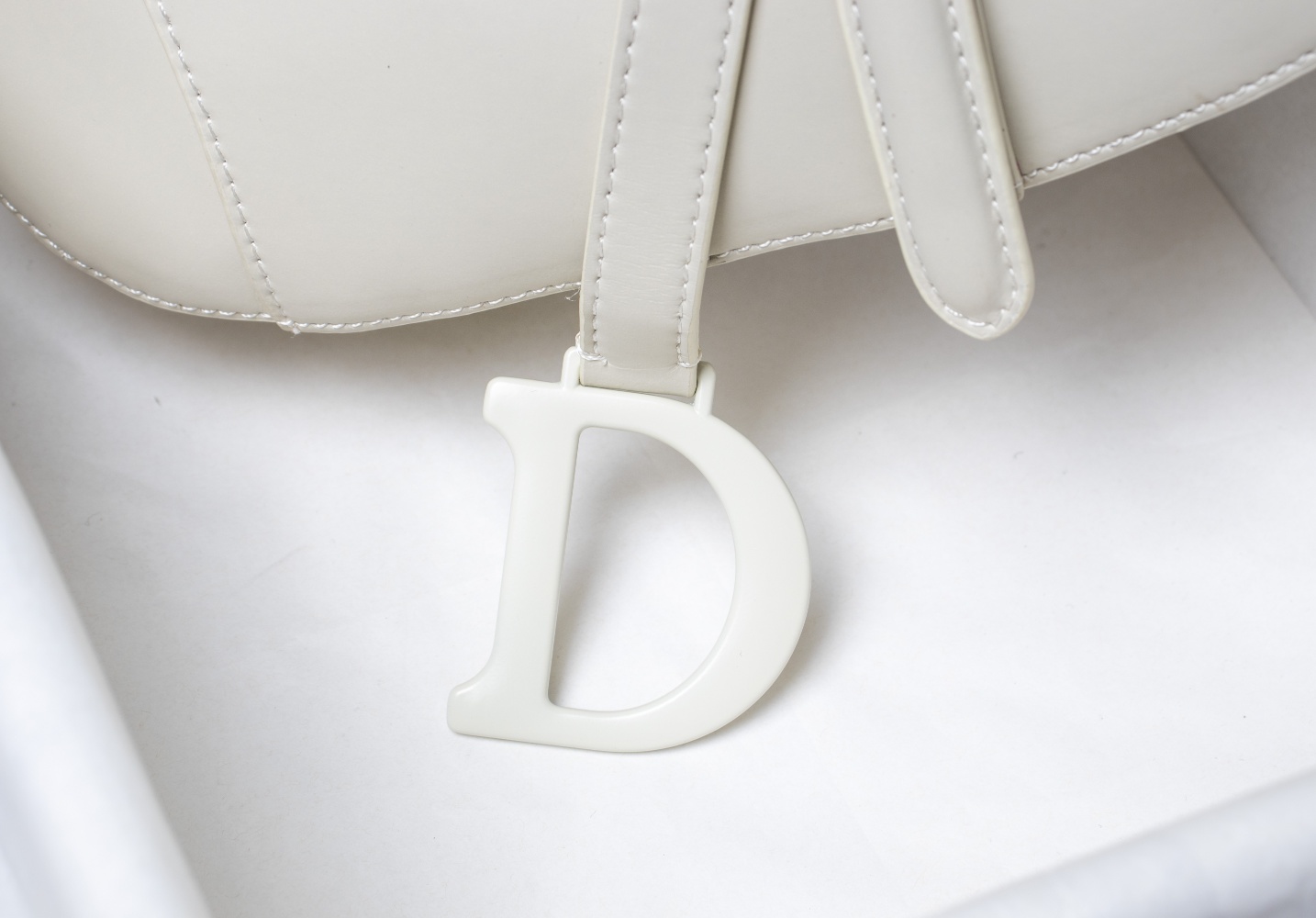 Dior Saddle Women Bags 25.5*20*6.5cm
