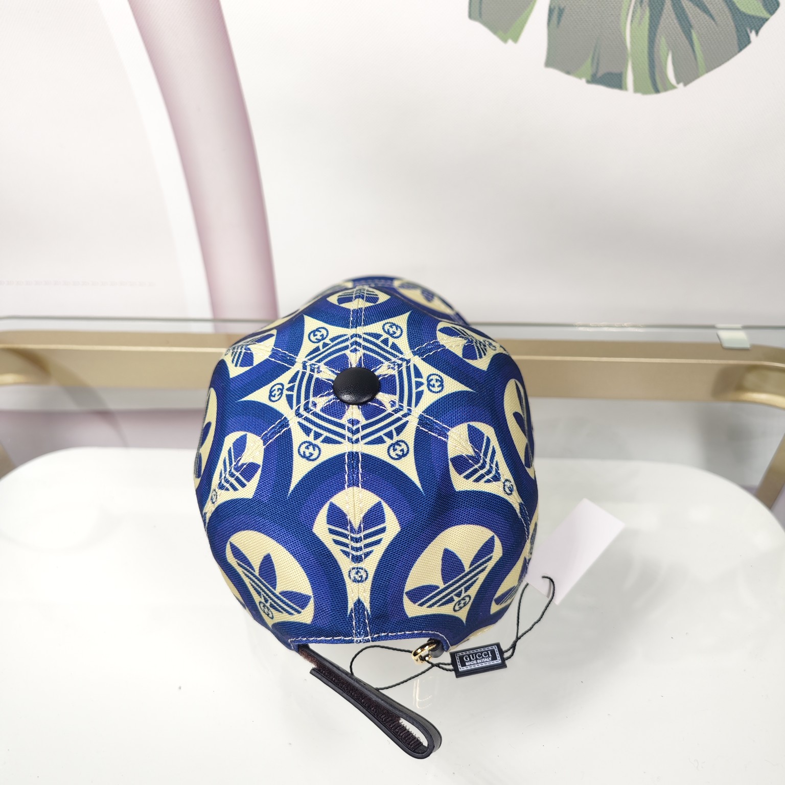 Gucci Baseball Cap 3-Color