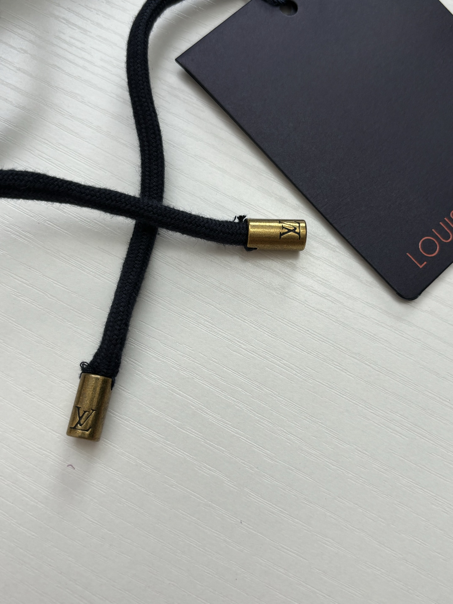 Louis Vuitton 25ss Damier Shorts Size S-XL