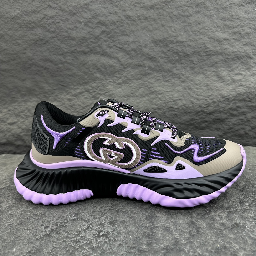 Gucci Ripple Sneaker Size 36-46