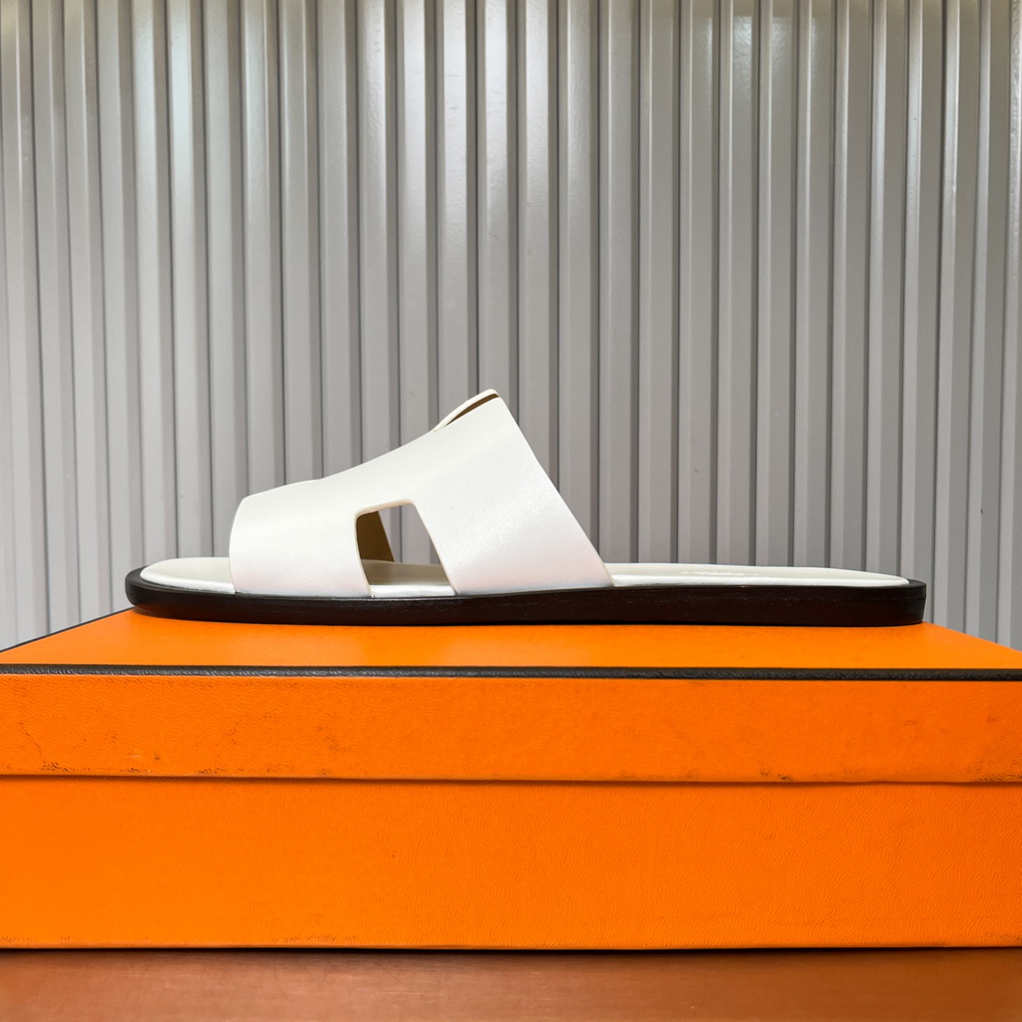 Hermes lzmir Sandals Size 40-45