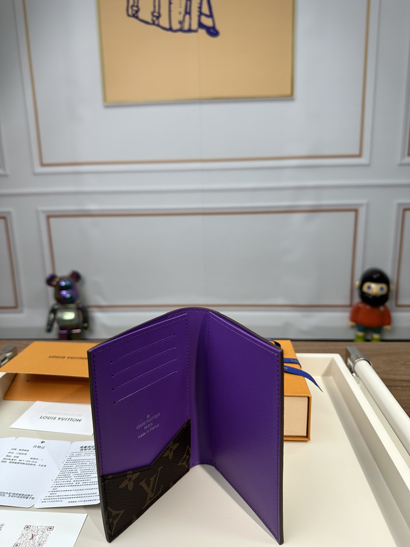 Louis Vuitton Card Holder Size 11*7cm M82866 M82868 M82867 M82865 M82864 M82863 M82862