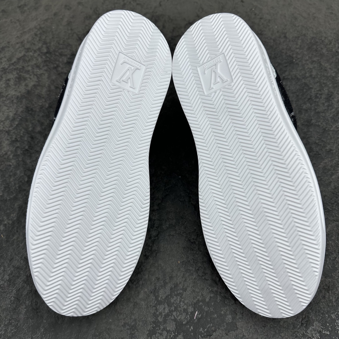 Louis Vuitton LV Beverly Hills Sneaker Size 39-46