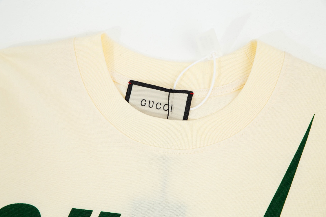 Gucci New Summer T Shirt Size XS-L