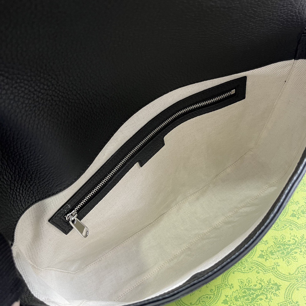 Gucci Mittelgrosse Mit Jumbo GG Shoulder Bags Size 31*24.5*6cm