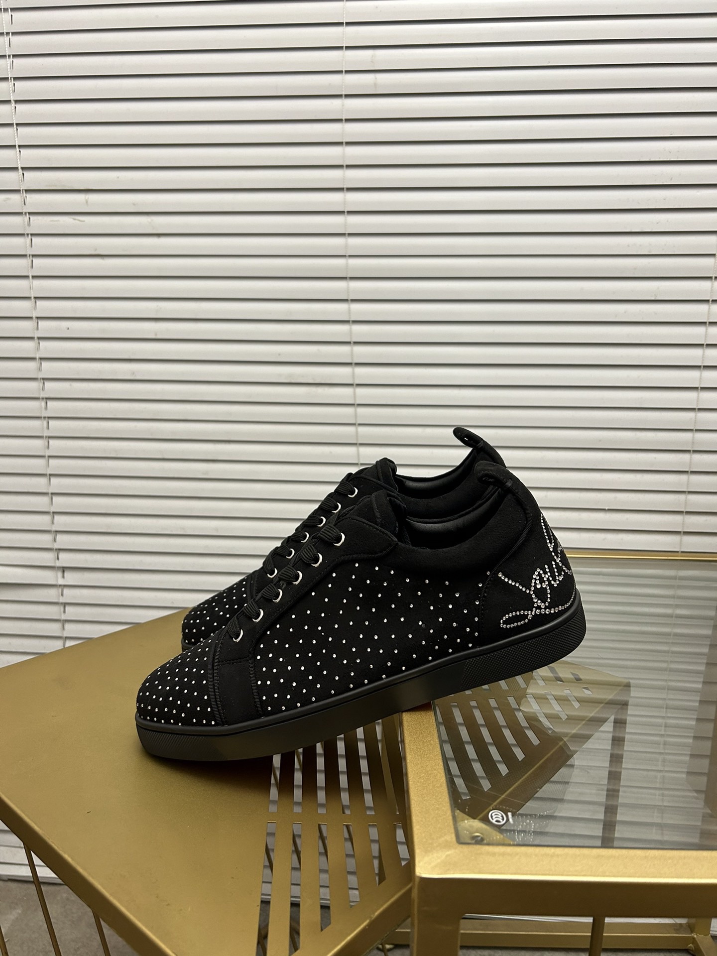 Christian Louboutin Sneaker Size 36-46