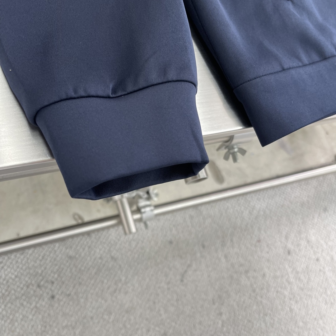 Prada Unisex Jacket Size S-XL