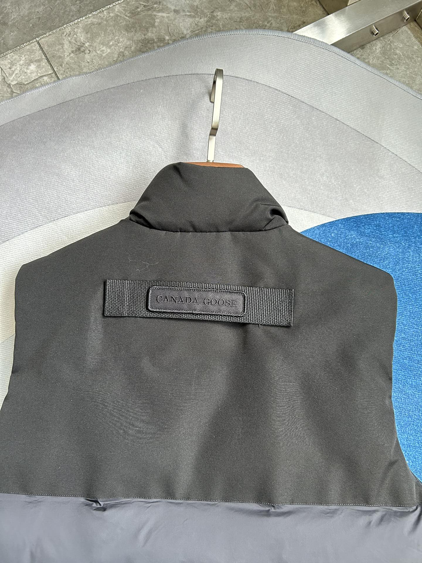 Canada Goose Paradigm Freestyle Vest-WD Men Winter Vest Size XS-XXL