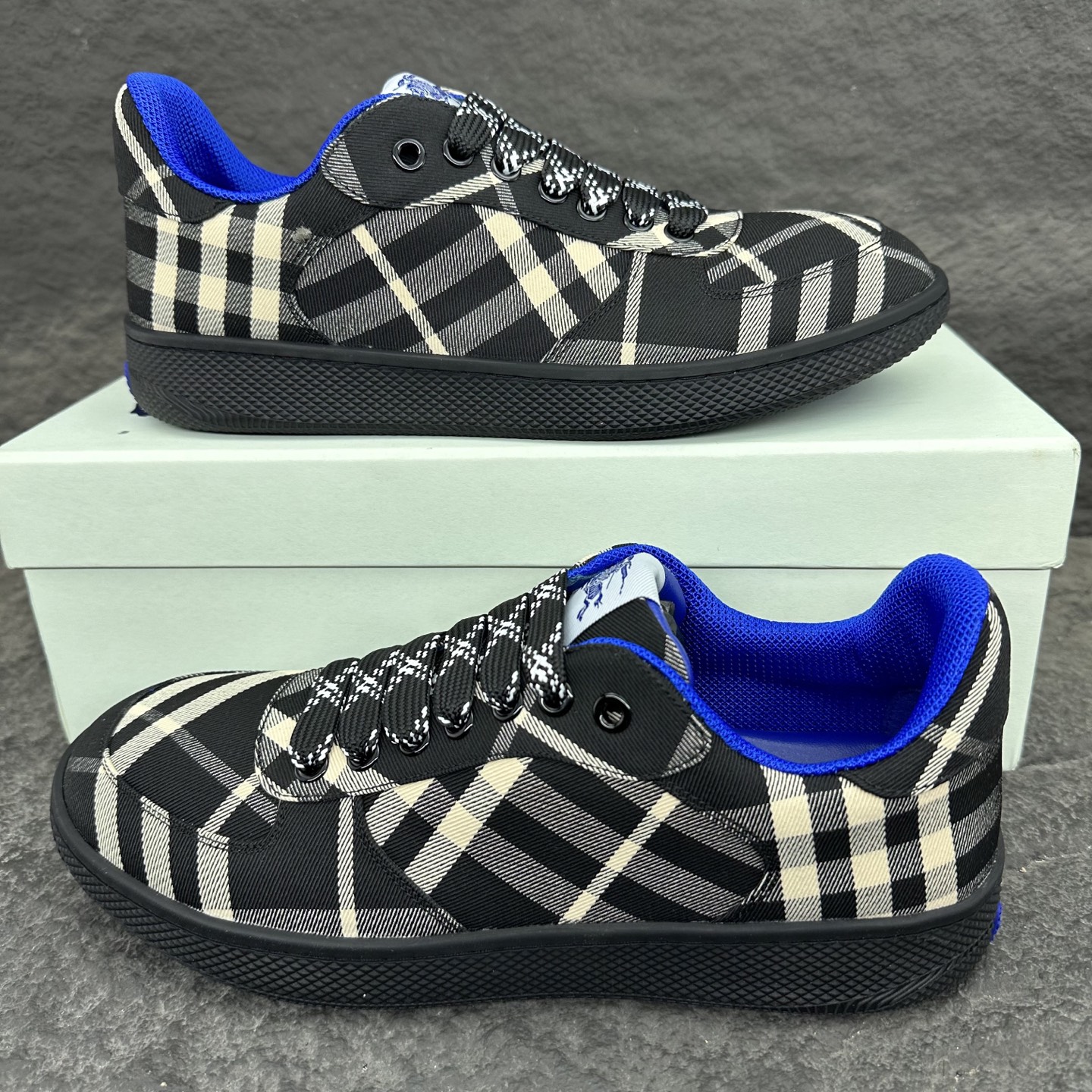 Burberry Terrace Sneaker Size 36-46