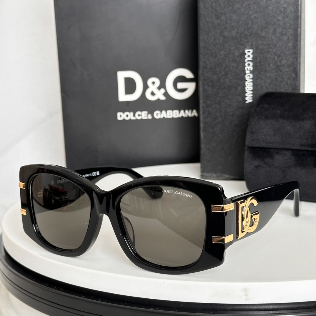 Dolce Gabbana Sunglasses 6-Color