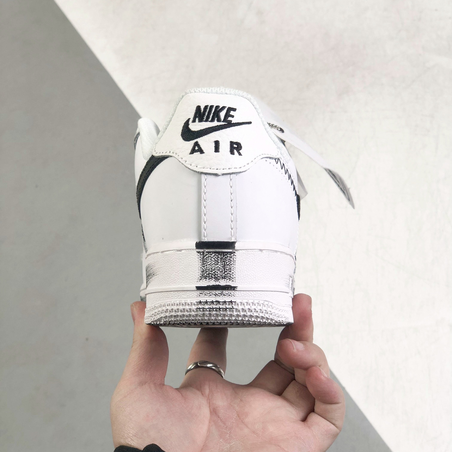 Nike Air Force 1 Sneakers Shoes Gr. 36-45