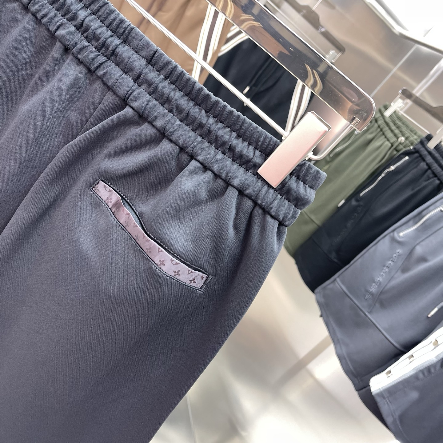 Louis Vuitton Shorts M-3XL