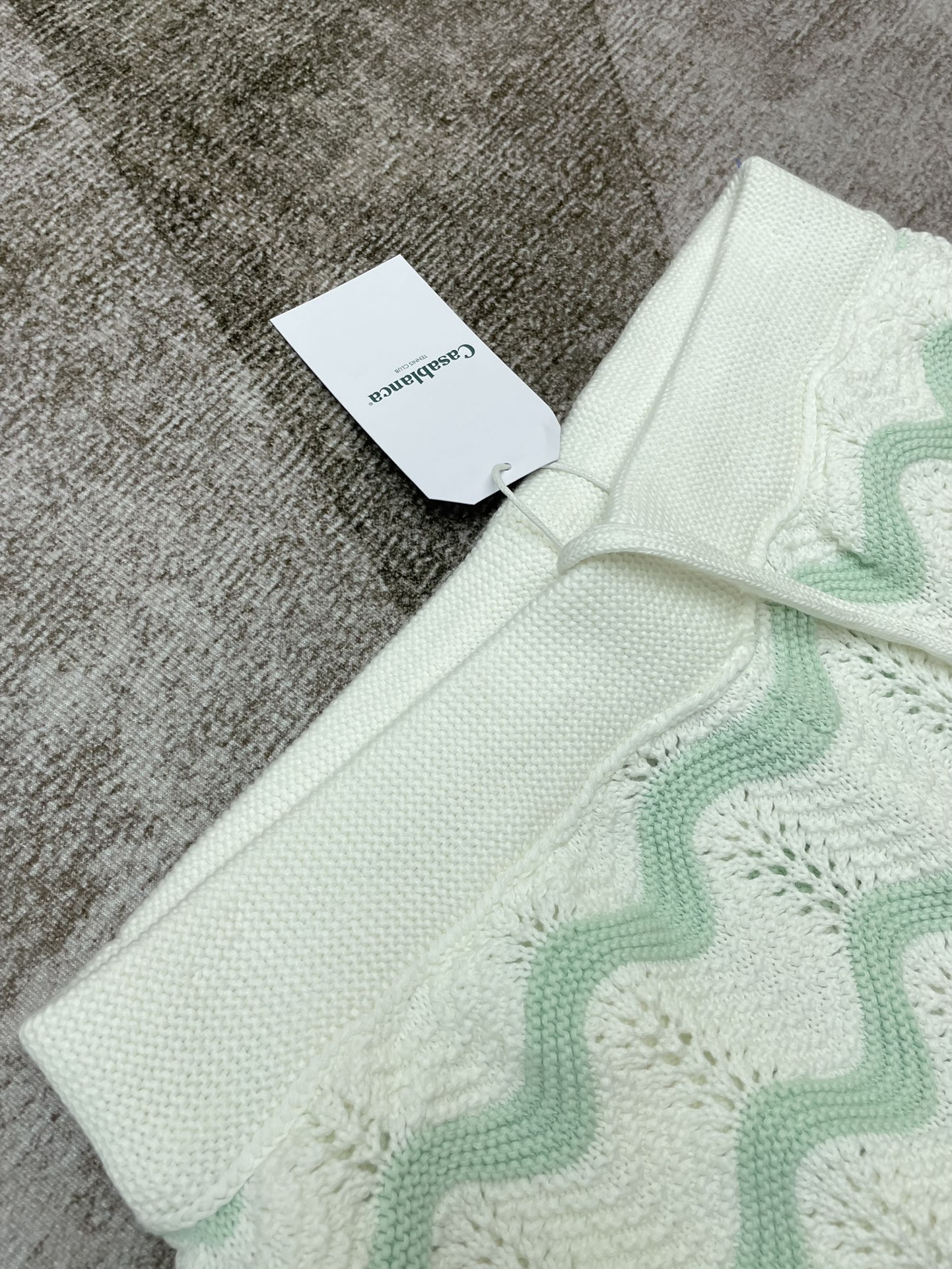 Casablanca Shorts Size S-XL