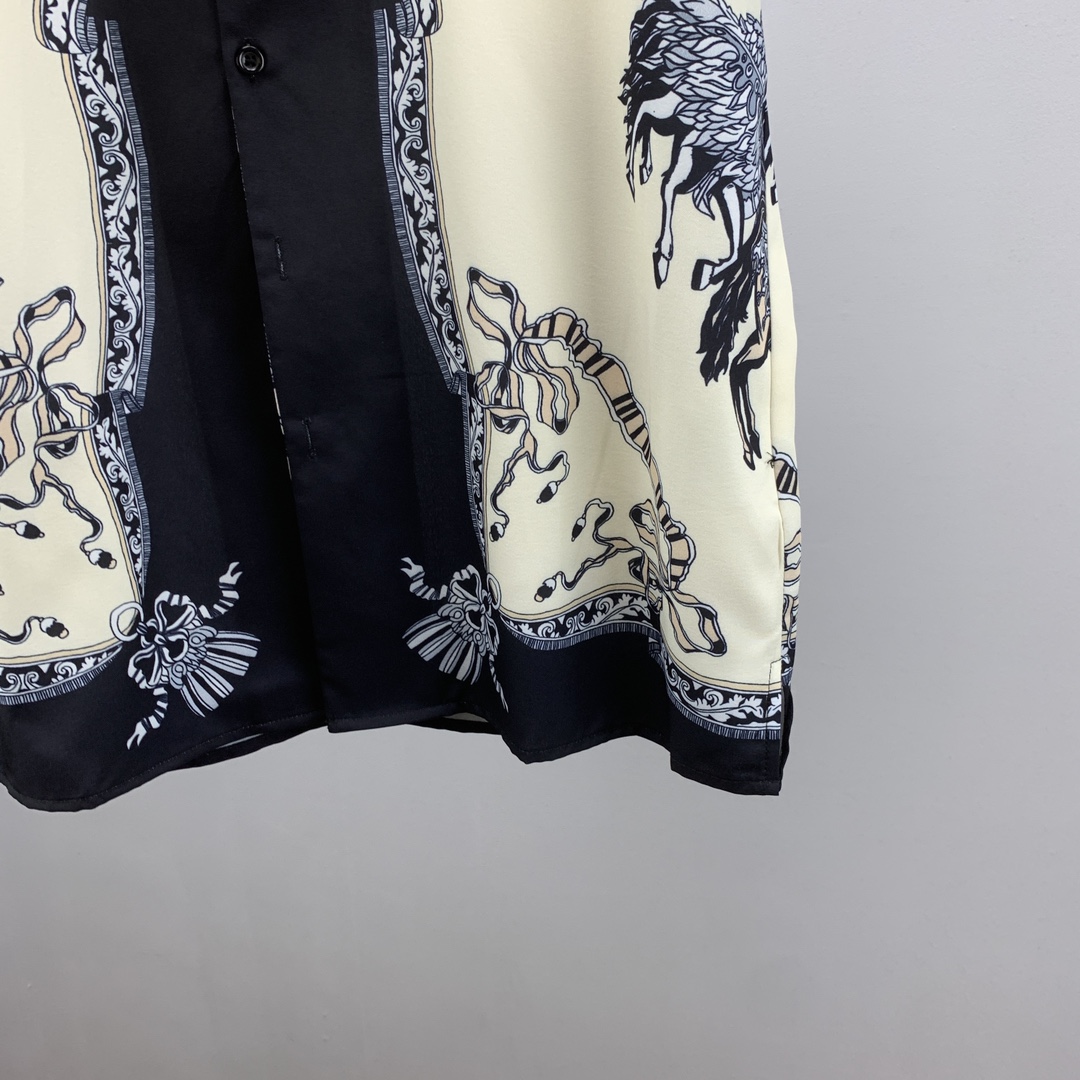 Gucci Sommeranzug Size M-XXXL