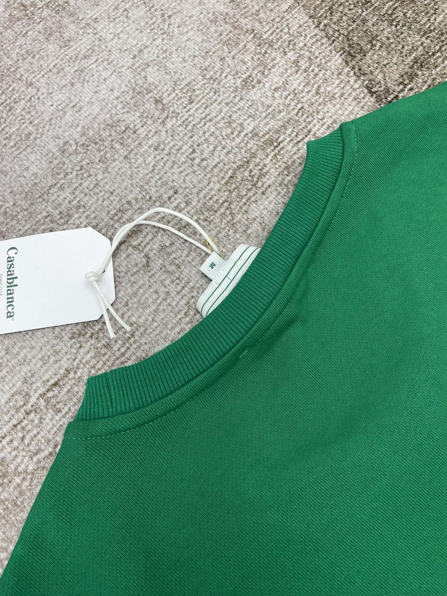 Casablanca Unisex Sweatshirt Size S-XL