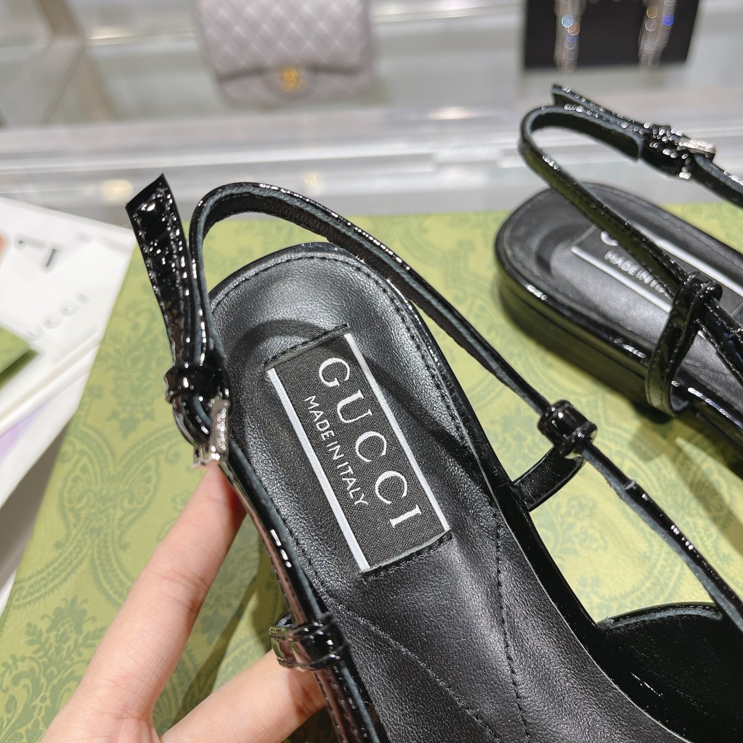 Gucci Women Sandals Size 36-41