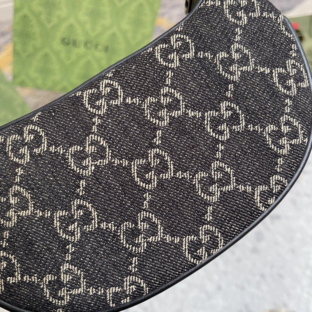 Gucci GG Ophidia GG Handbag for Women Size 20*15*5cm