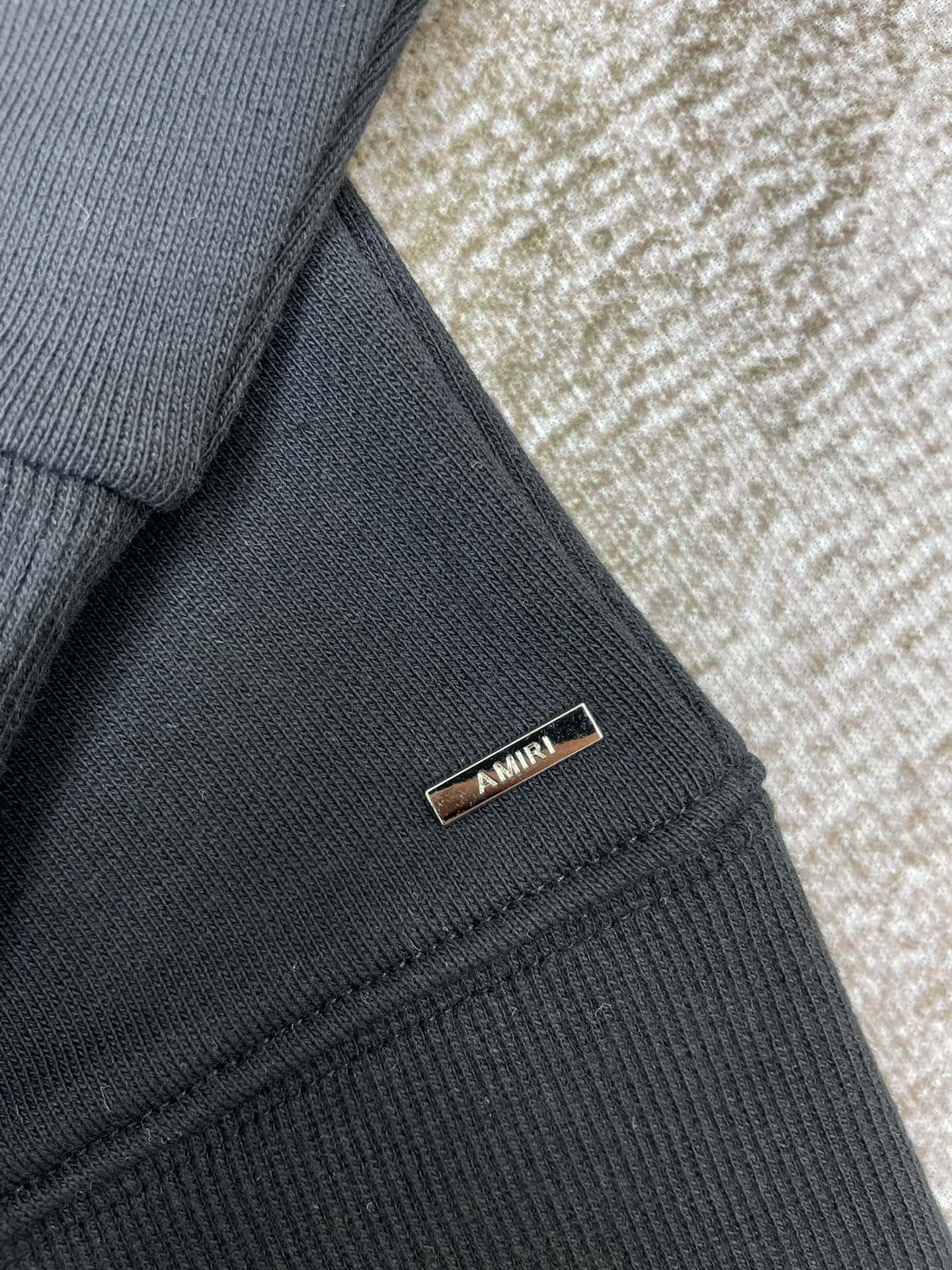 Amiri  Unisex Sweatshirt Size S-XL