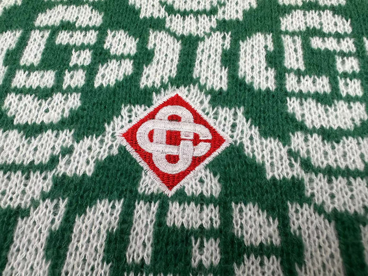 Casablanca Unisex Sweatshirt Size M-XXL