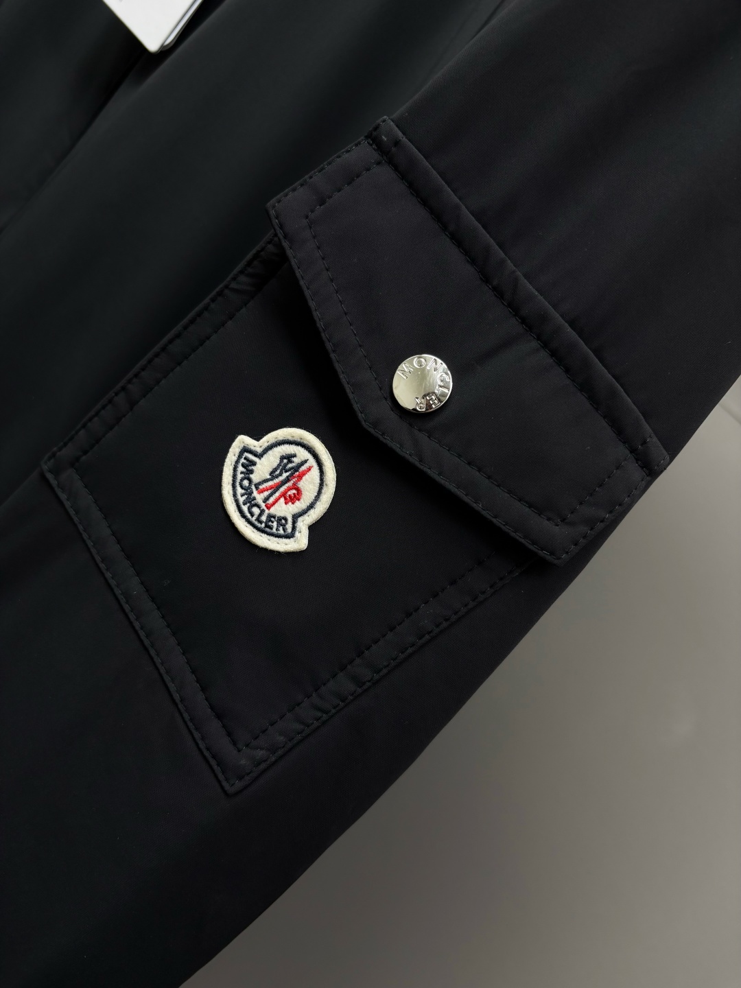 Moncler Unisex Jacket Size S-XXL