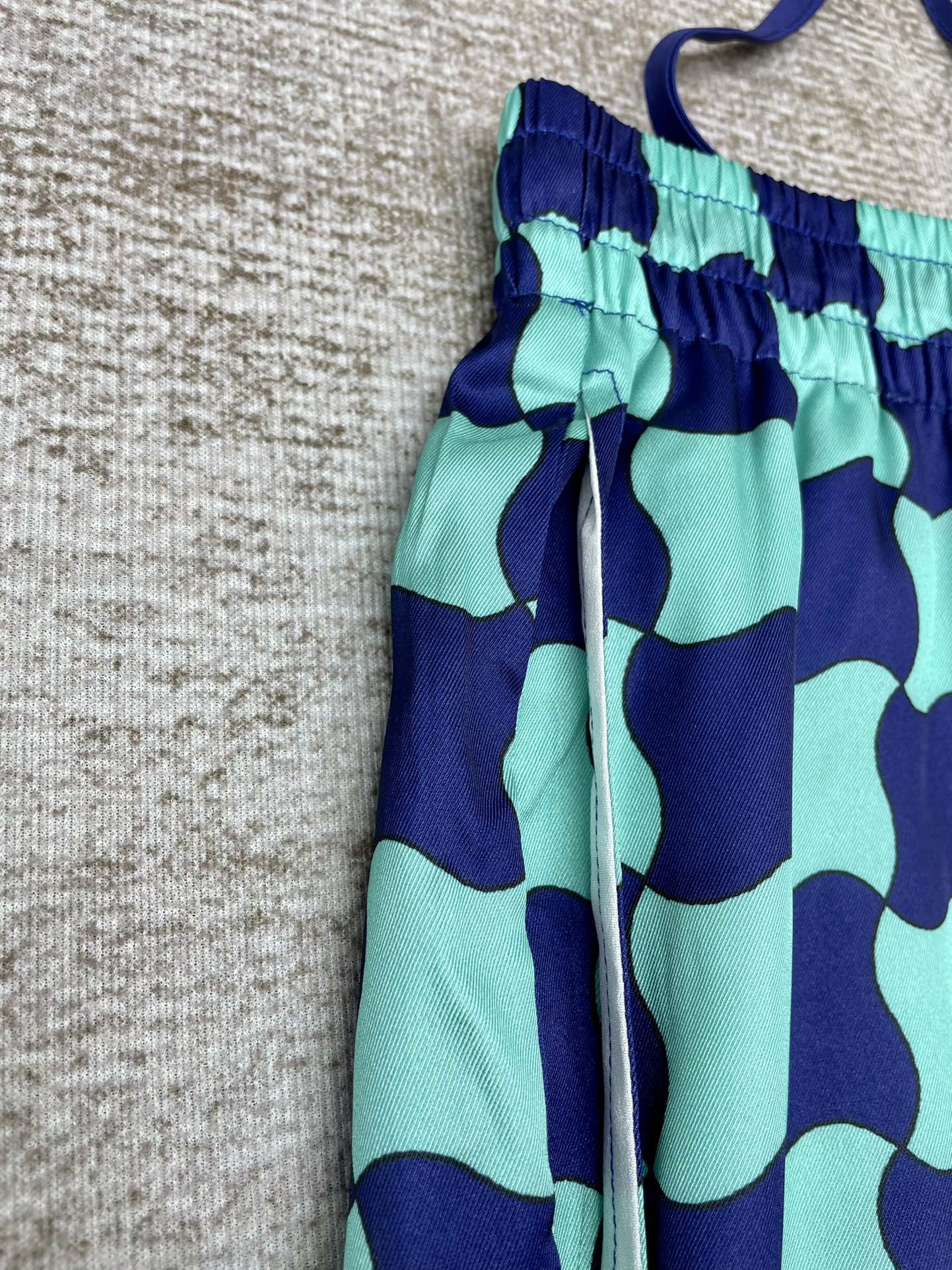 Casablanca Shorts Size S-XL