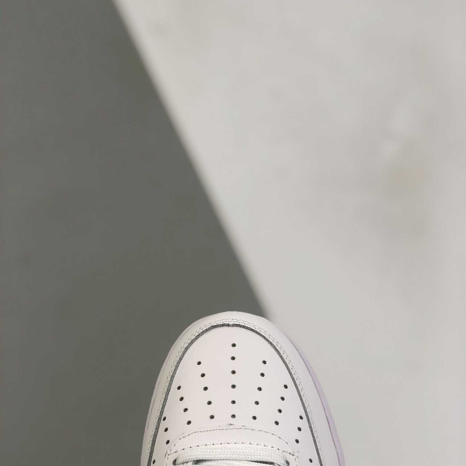 Nike Air Force 1 x OFF White Sneakers Shoes Gr. 36-45