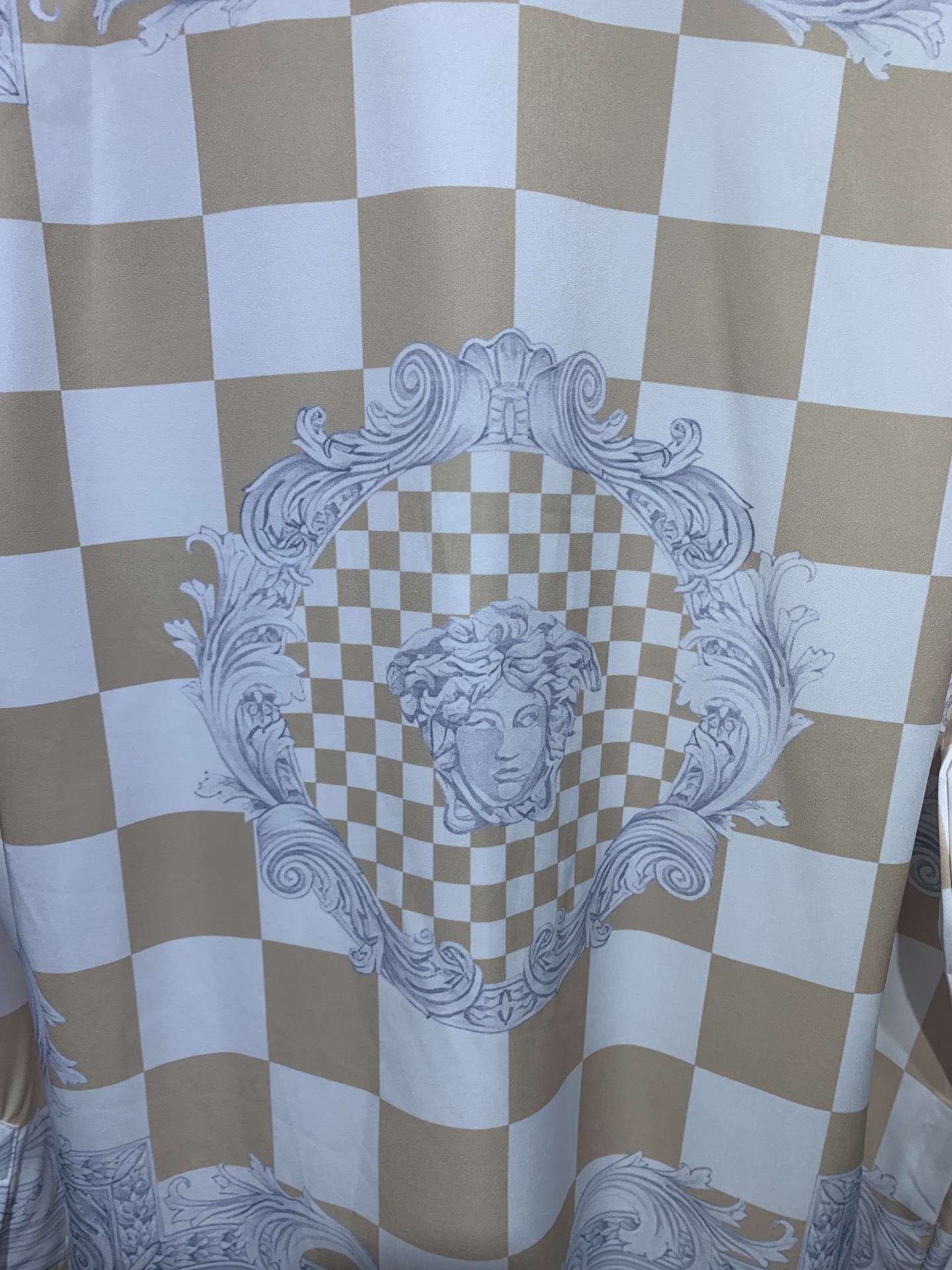 Versace 2025 new Shirt Size S-2XL