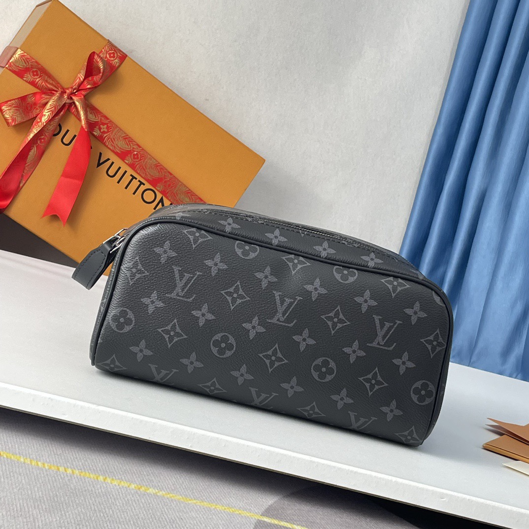 Louis Vuitton Bags Size 28*15*16.5cm