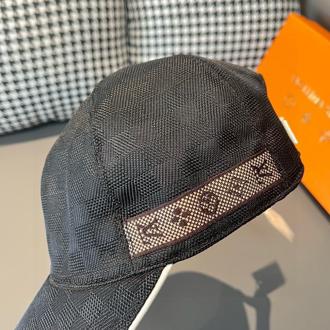 Louis Vuitton Baseball Cap