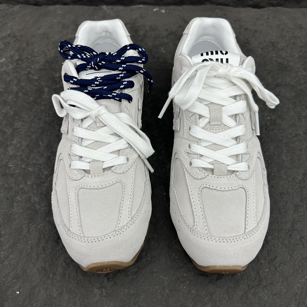 MiuMiu x New Balance Sneaker Size 35-46