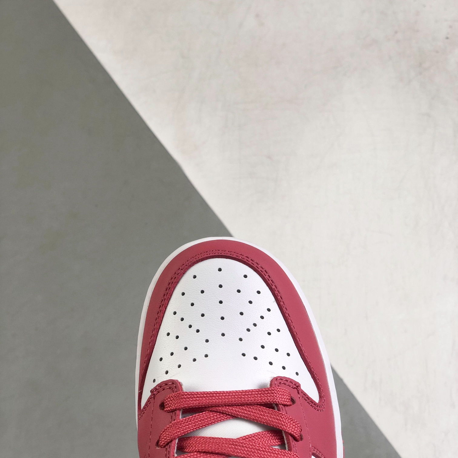 Nike Dunk Low Top Sneakers  Gr. 36-45