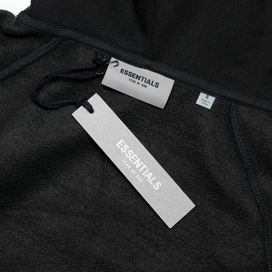 FEAR OF GOD Unisex Sweatshirt Size S-XL