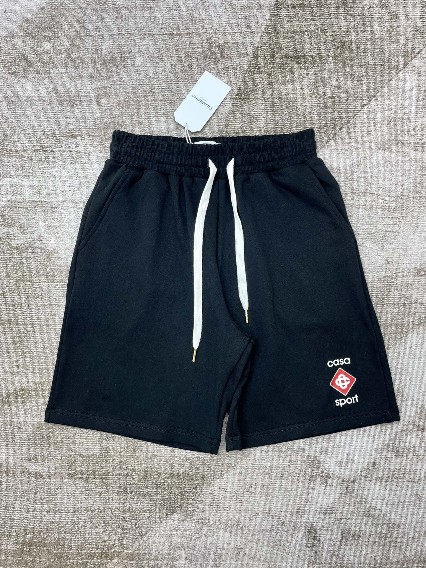 Casablanca Shorts Size S-XL