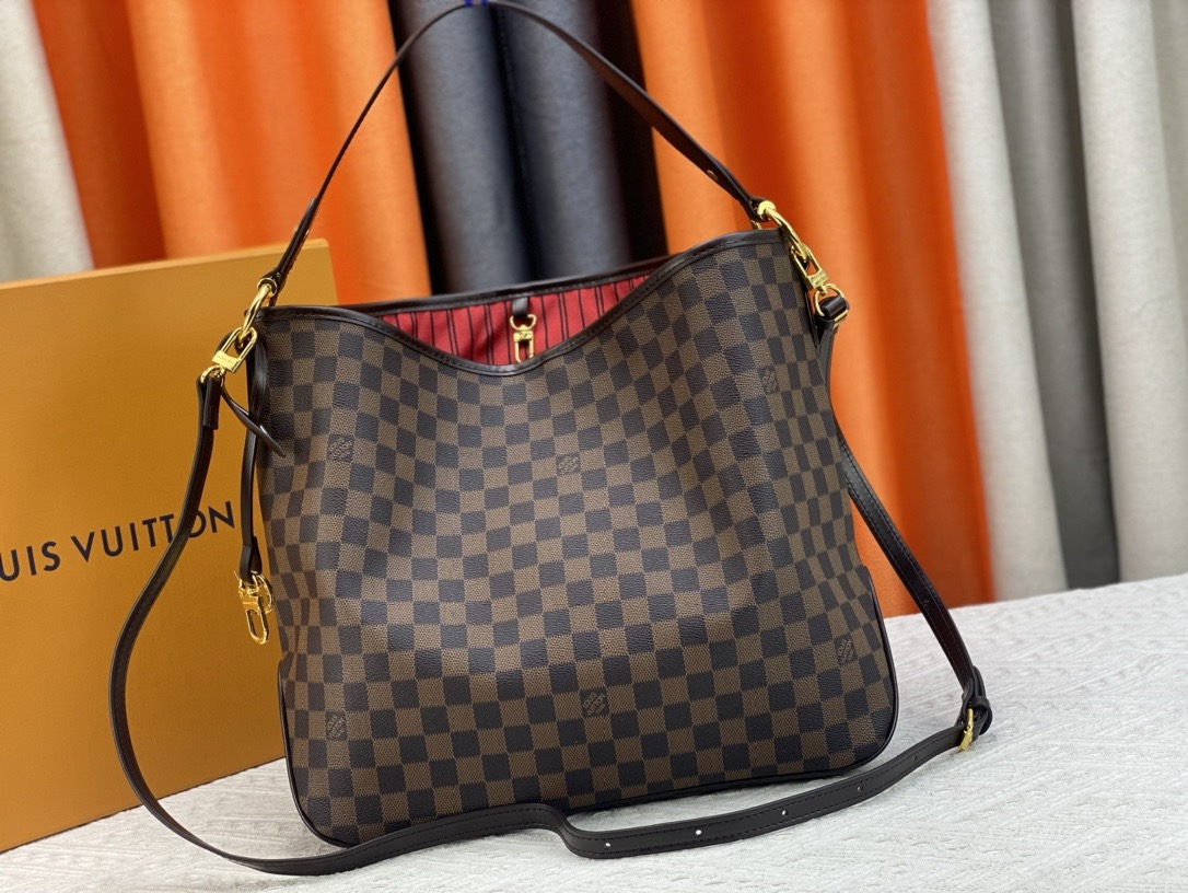 Louis Vuitton Shopping Bags 41*33*15cm