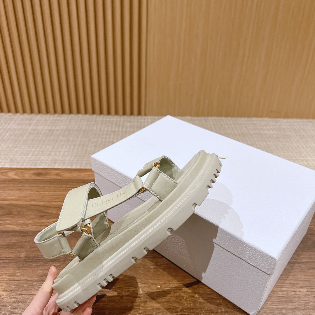 Dior Act Sandals Size 36-41