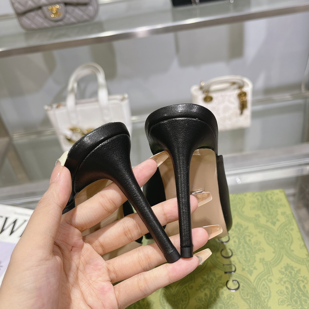 Gucci Women Pumps Size 36-41