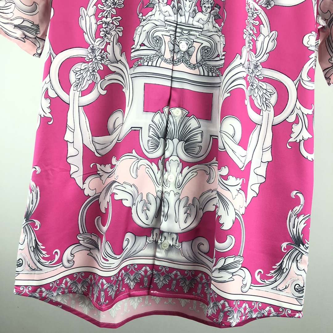 Versace Sommeranzug Size S-XXL