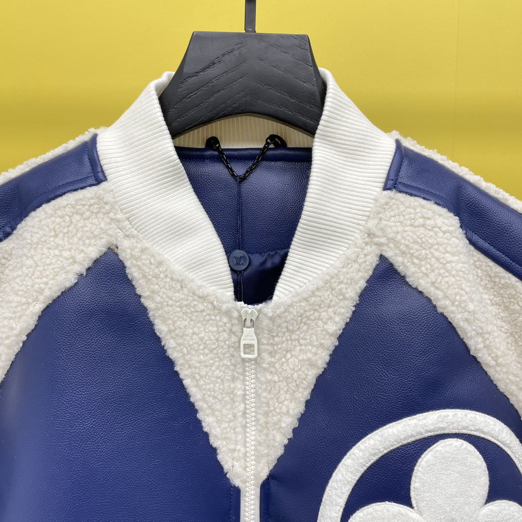 Louis Vuitton Unisex Jacket Size S-XL