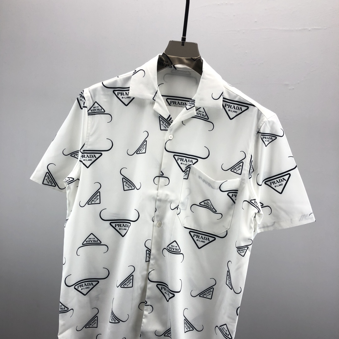Prada Sommeranzug Size S-XXL