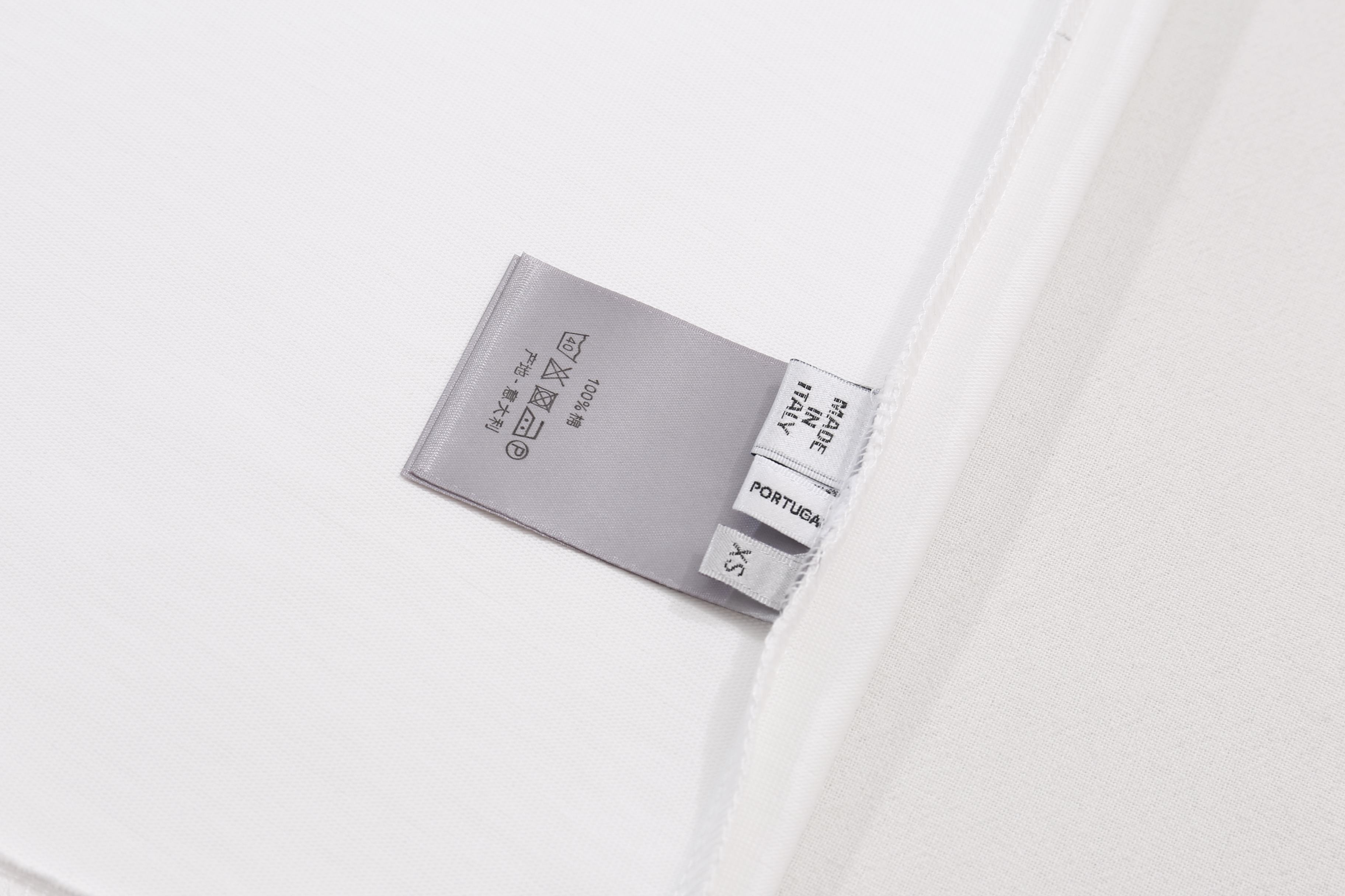 Dior Unisex T Shirt XS-L