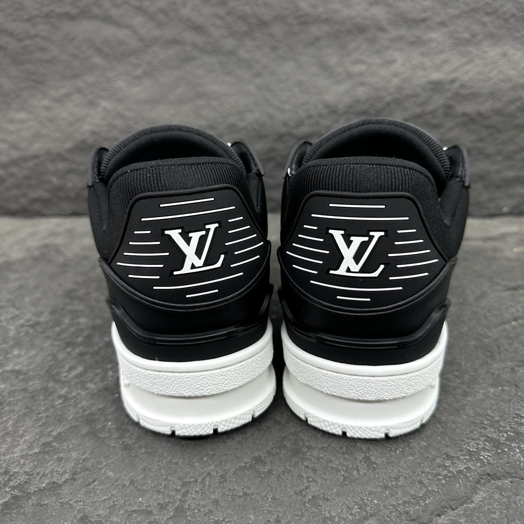 Louis Vuitton LV Trainer Sneaker Size 36-46