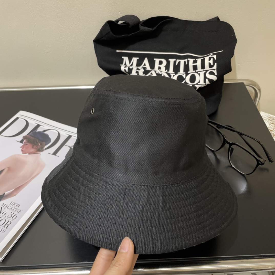 Dior Fisherman's Hat
