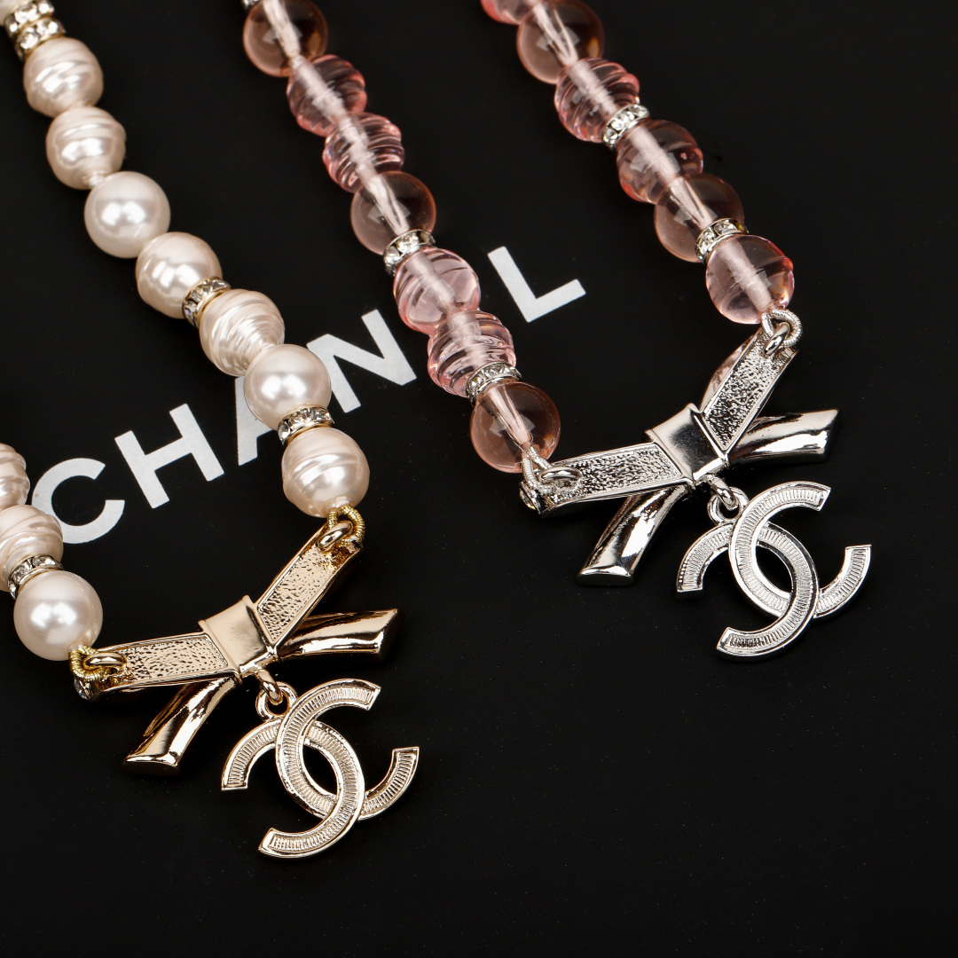 Chanel Necklace