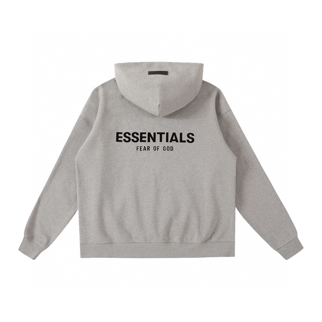 FEAR OF GOD Unisex Sweatshirt Size S-XL