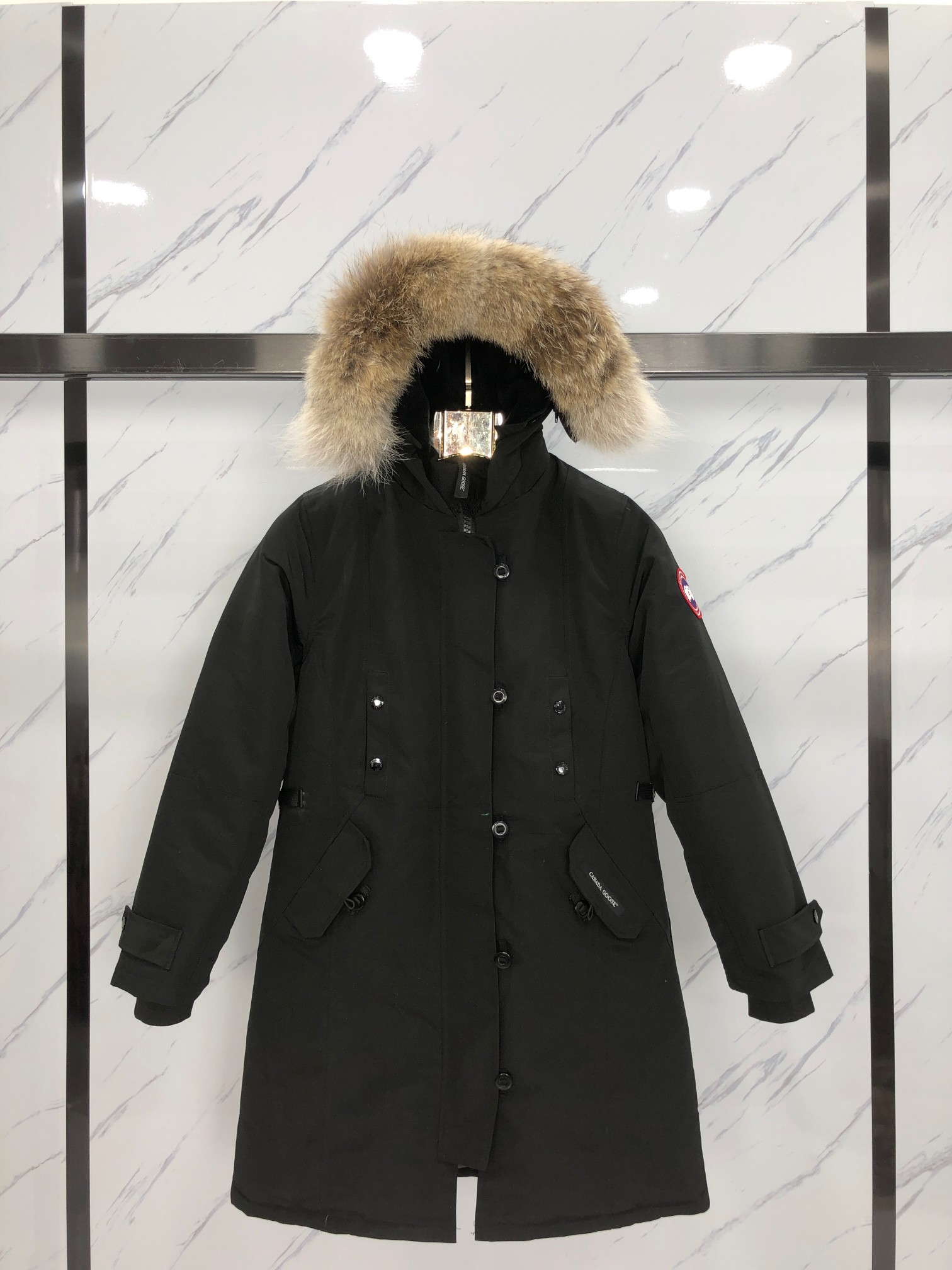 Canada Goose 12 Women Winter Jacket XS-XXL