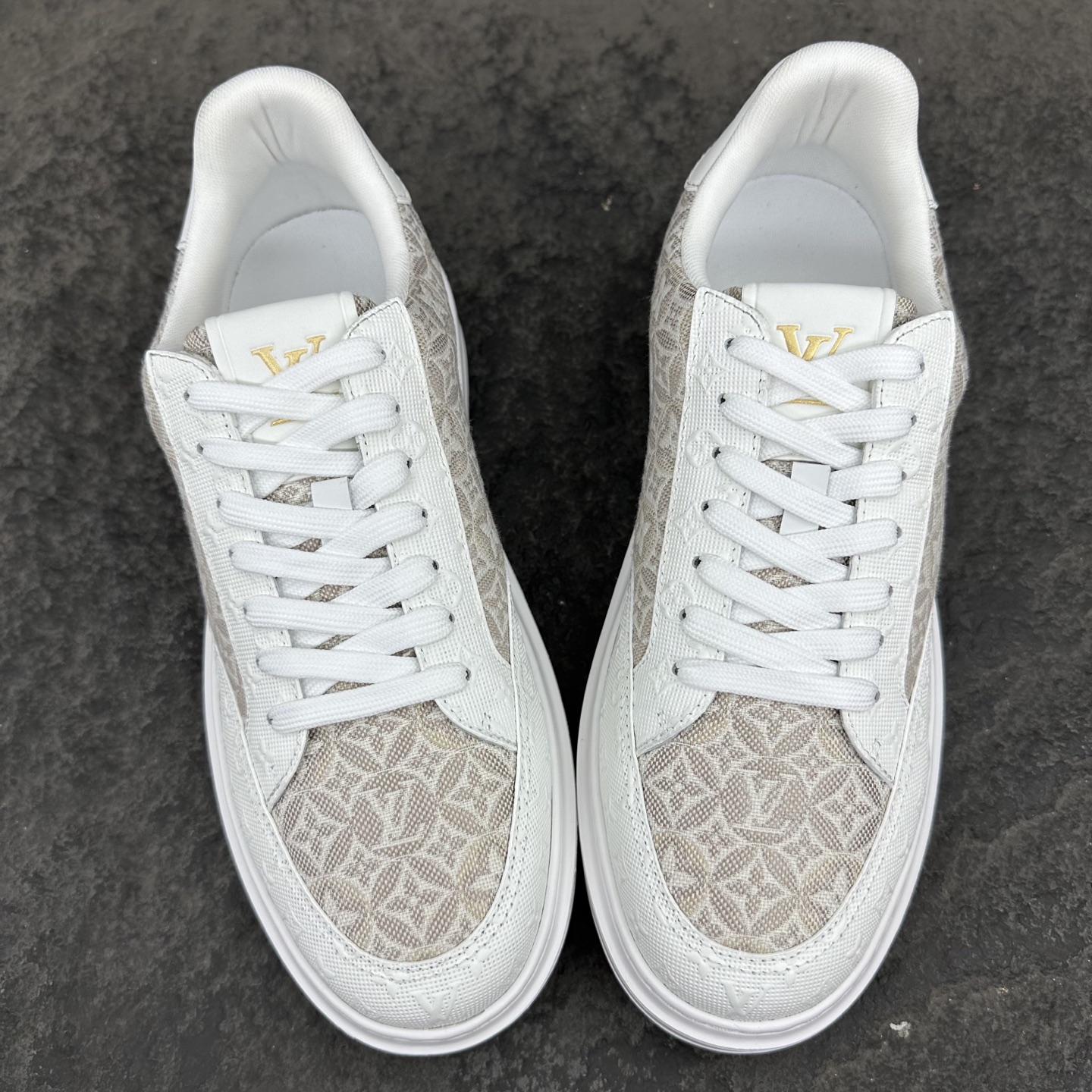 Louis Vuitton LV Beverly Hills Sneaker Size 39-46