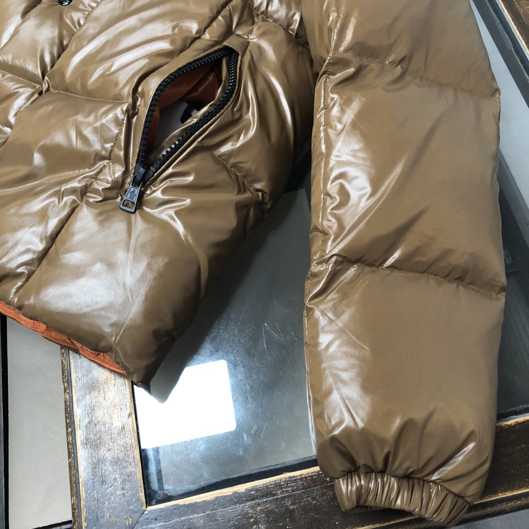 Moncler 25ss Parana Unisex Down Jacket Size 1-5