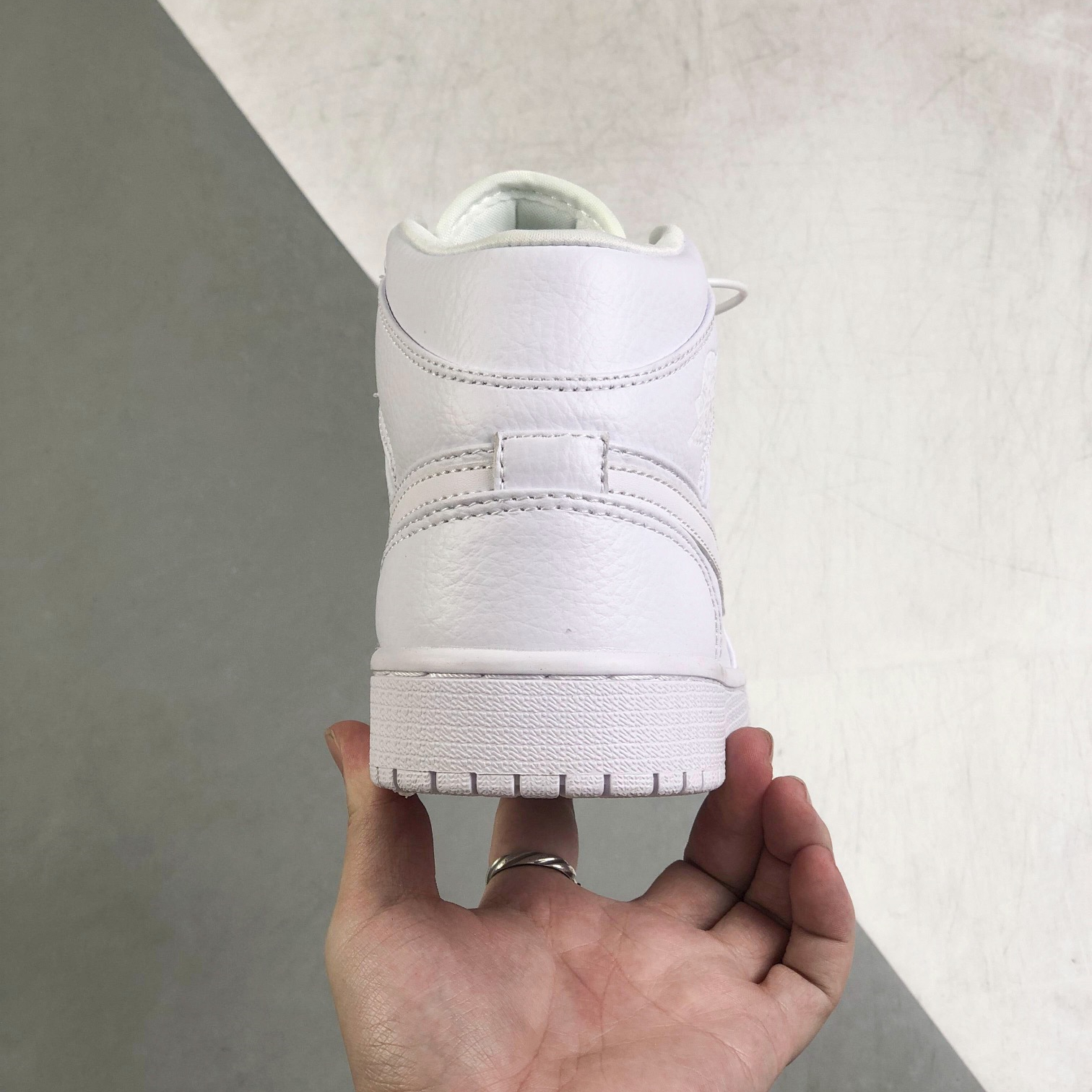 Nike Air Jordan 1 High Top Sneakers Shoes Gr. 36-46