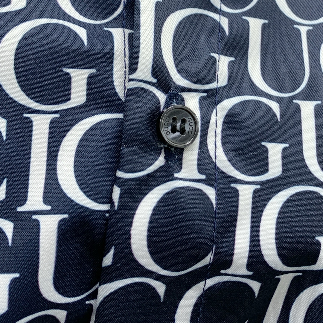 Gucci Sommeranzug Size M-XXL